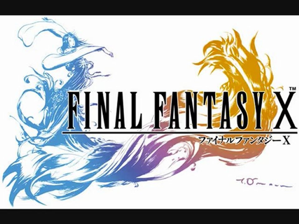 Theatrhythm Final Fantasy (3DS) - OST 01