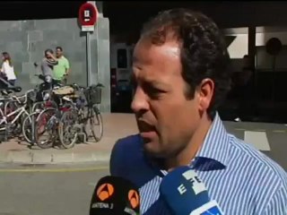 El hermano del torero Juan José Padilla da el último parte médico