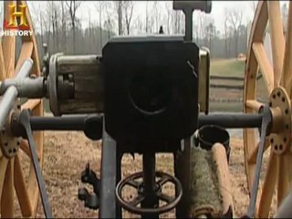 Modern Mucizeler Bulls-Eye