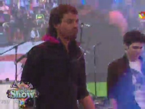 Pedro en la Cocina 2 - 28 de Julio