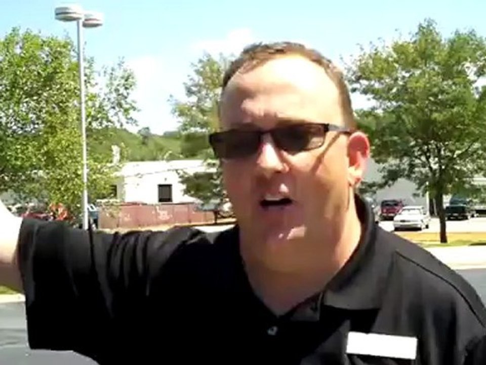 Used 2006 Honda Ridgeline RTL 4wd for sale at Honda Cars of Bellevue...an Omaha Honda Dealer!