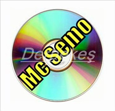 Arabesk Rap Beat (Acılar) - Mc Semo