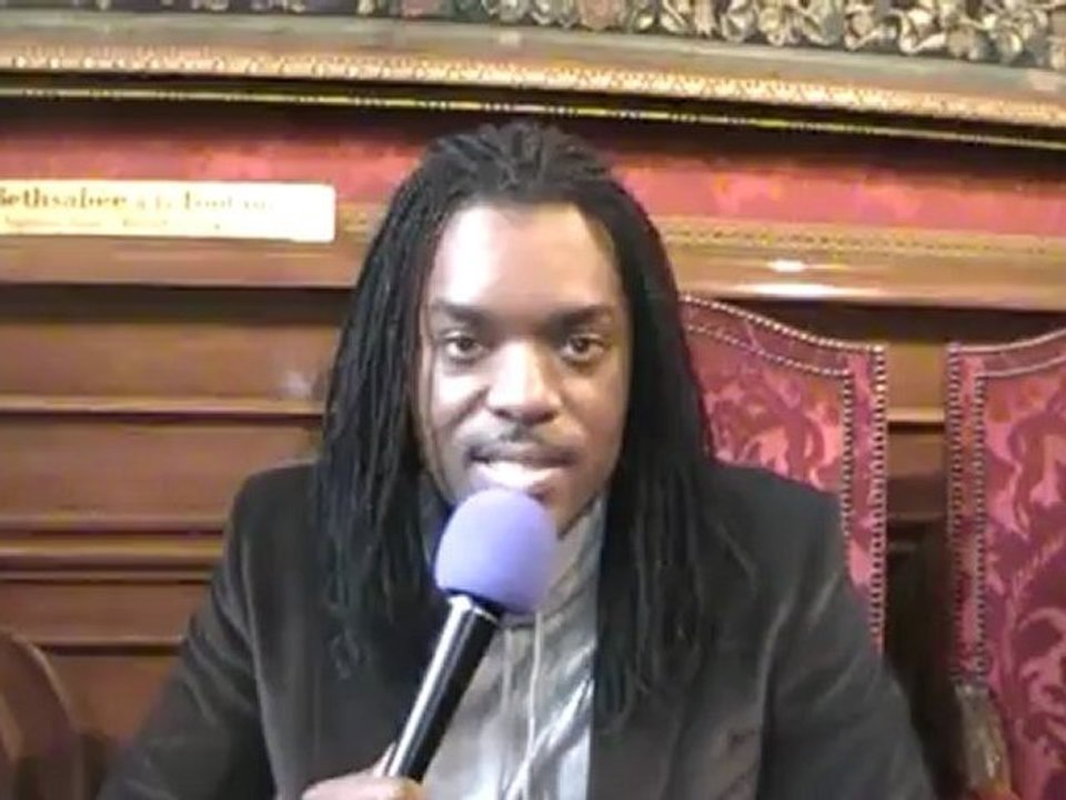 Anthony Kavanagh aime inzocongo