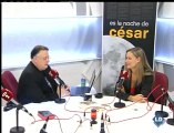 Es la noche de César - Entrevista a Susana Lois