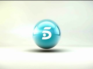 Cortinilla 2 Telecinco 2012 HD