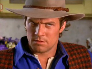 The Genie From Down Under - 2x08 My Better Half