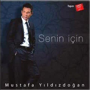 Mustafa Yıldızdoğan Yar Dedigin Sevdigini Yüregine İşlemeli