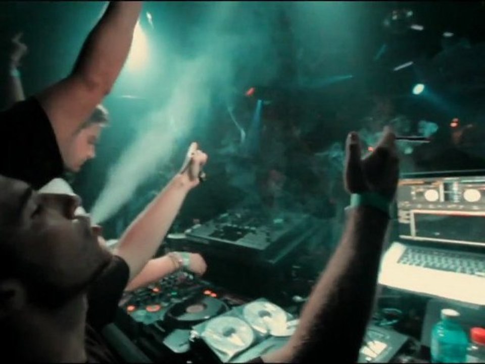 Soap Dodgers - Strobes