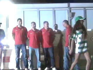 Το τεχνικό επιτελείο της Ομόνοιας