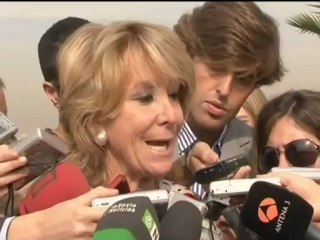 Asaltan el domicilio de Aguirre y la Policía deja libres a los dos ladrones