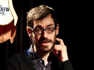 Bud McMuffin - Concert "Réunion de Famille" - EPK