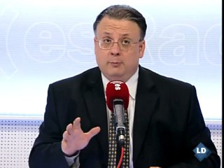 El relato de César Vidal: miércoles - 19/10/11