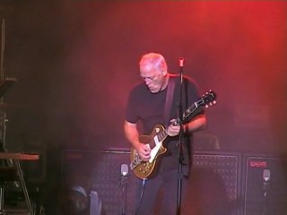 David Gilmour - This Heaven (31Jul06)