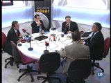 Entrevista de César a Ángel Luis Rodríguez de la Cuerda - 24/10/11