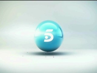 Cortinilla 3 Telecinco 2012 HD