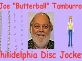 Joe Butterball Tamburro Dead Disc Jockey