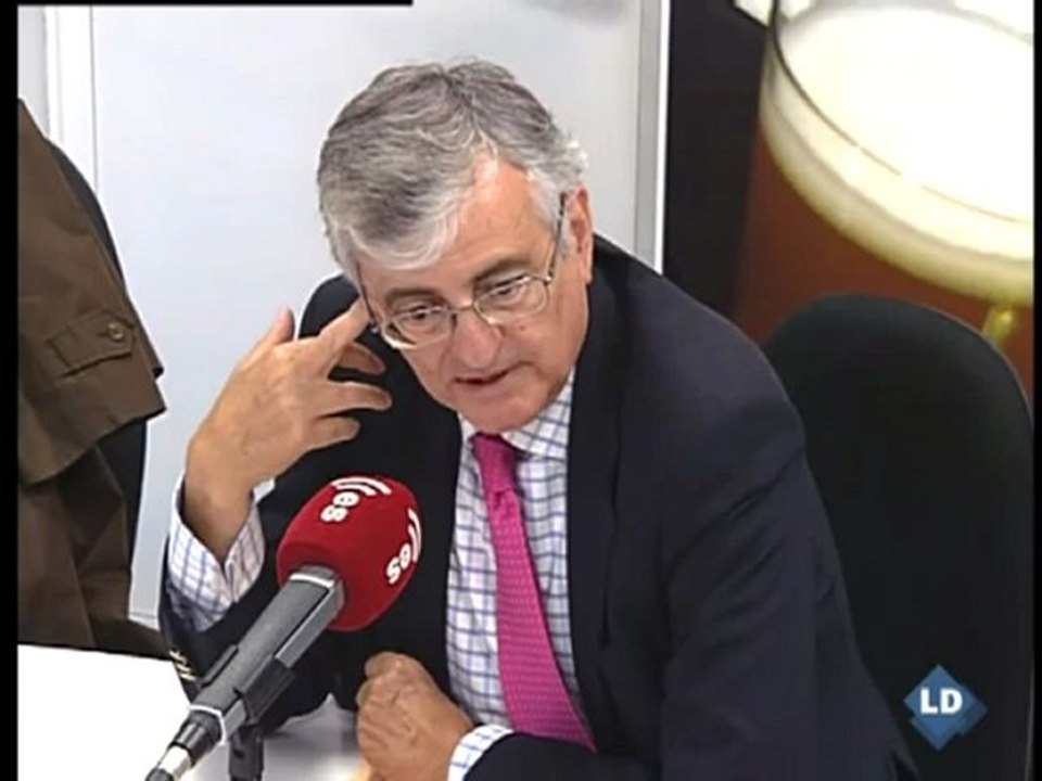 Té para dos. Barbra Streisand "The windmills of your mind" - 25/10/11