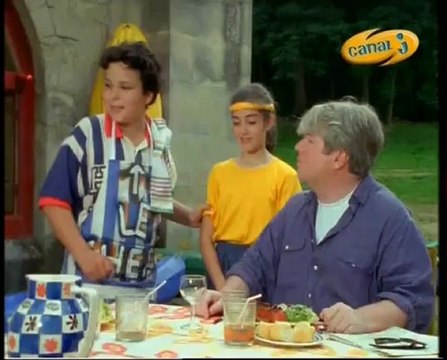 01x07 - Nos Plus Belles Vacances - Les Anglais En Vacances