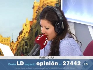 Federico a las 8: El PP promete no negociar con ETA - 31/10/11