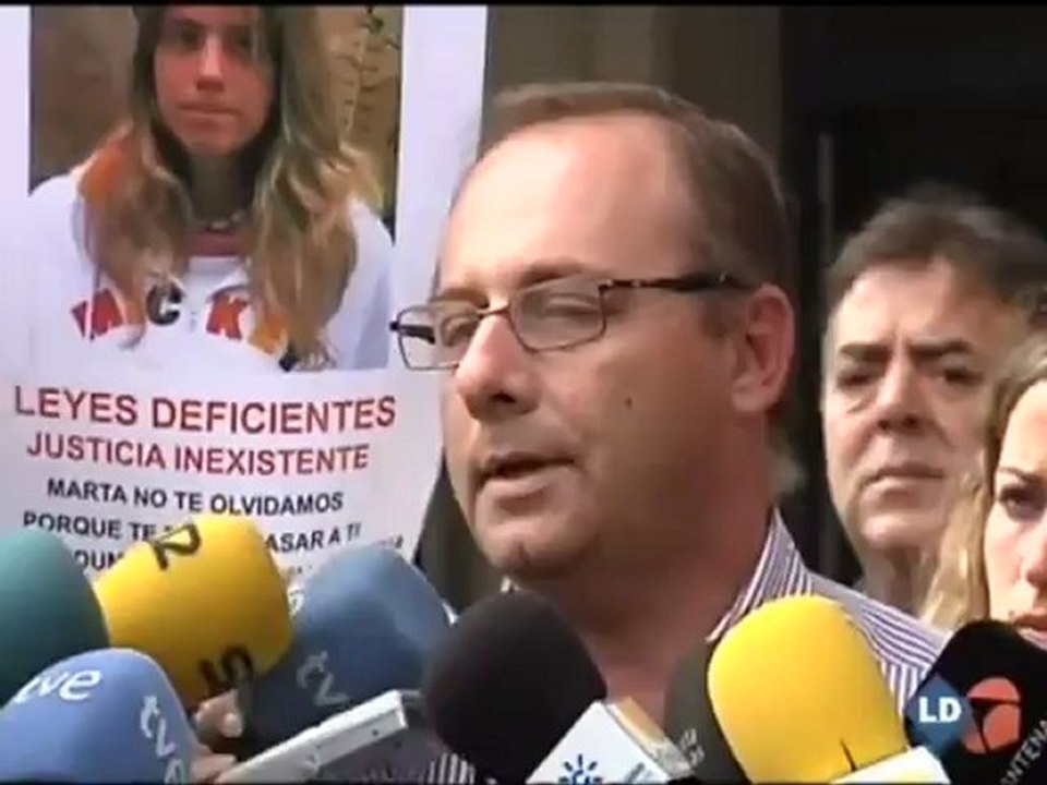 Del Castillo: "Una declaración aparentemente posible"