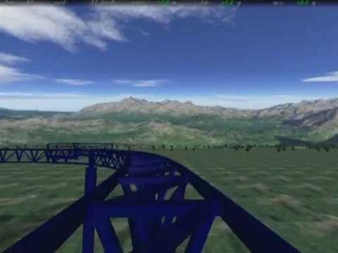 Stealth - Nolimit recreation