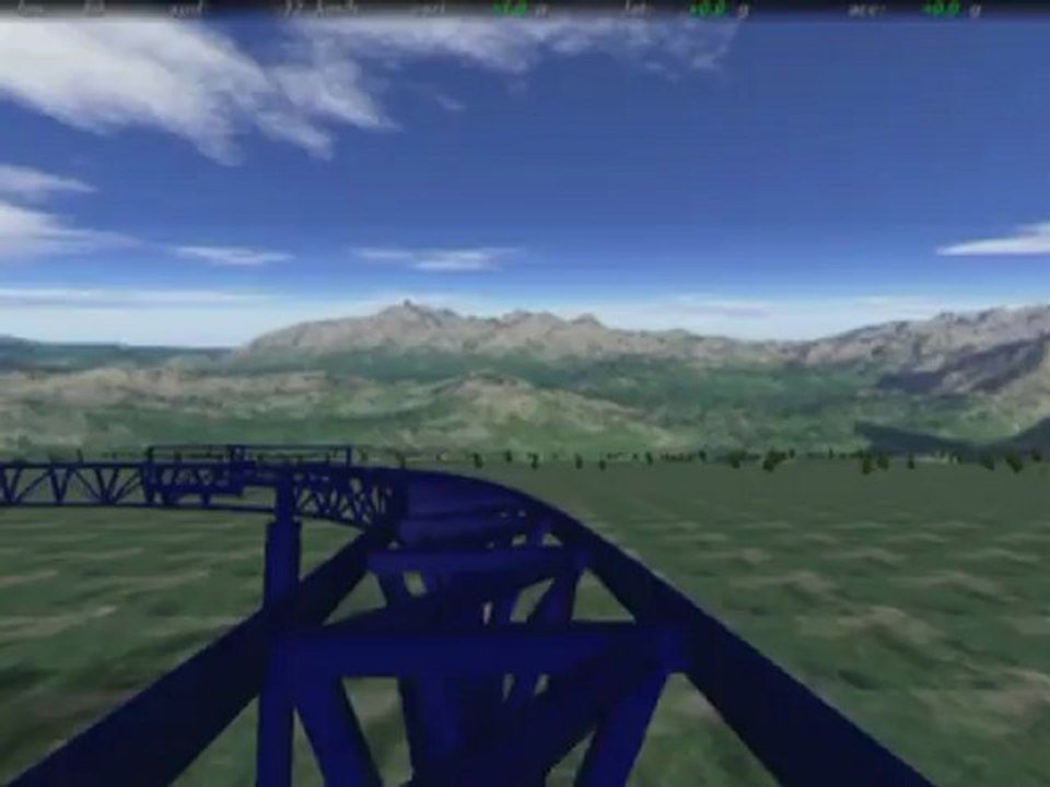 Stealth - Nolimit recreation