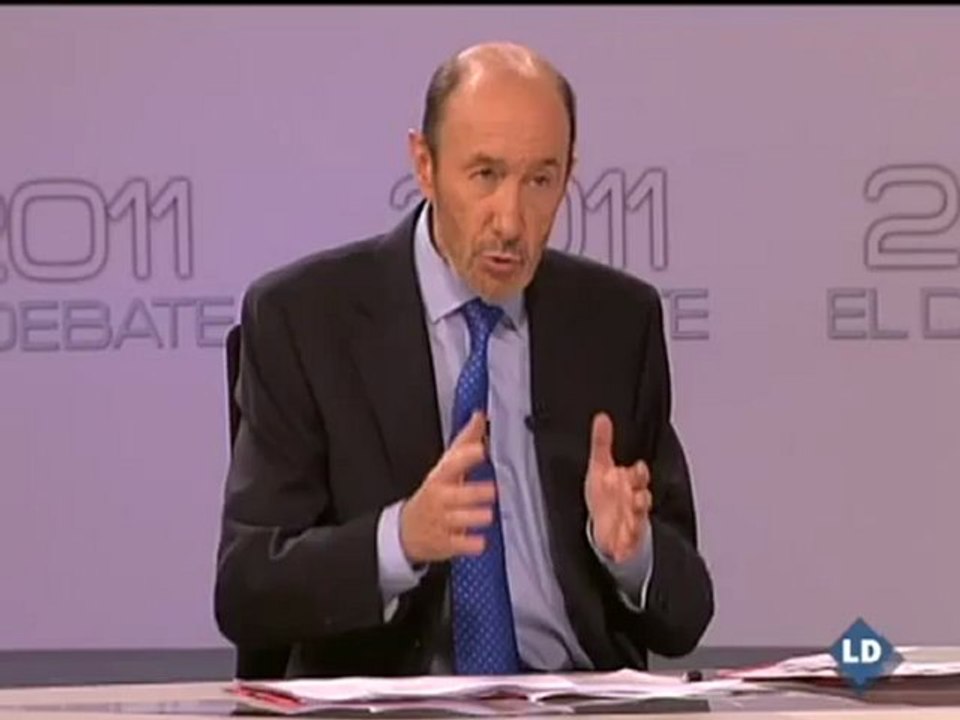 El Debate 2011 - Economía y Empleo