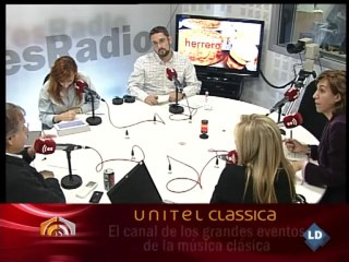 La tertulia de Luis. Economía: ¿Hay razones para el optimismo?- 15/11/11