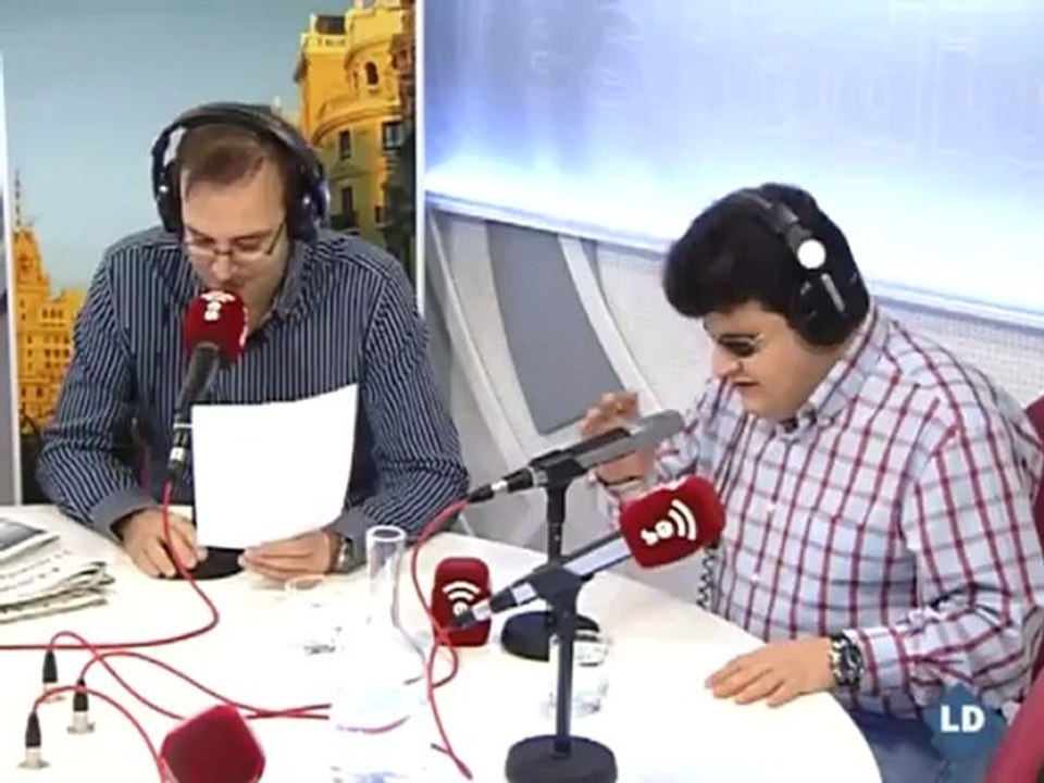 Grupo Risa: Rajoy quiere ponerse a trabajar - 21/11/11