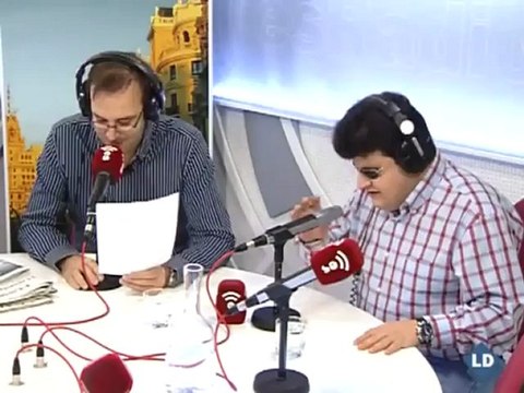 Grupo Risa: Rajoy quiere ponerse a trabajar - 21/11/11