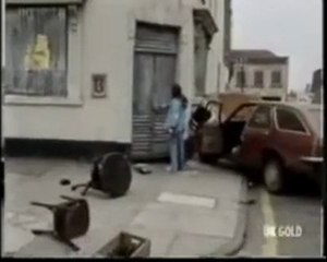 The Changes E01 - The Noise 3  of 3