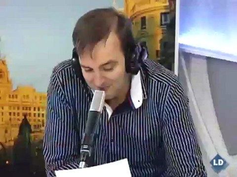 Grupo Risa. Los problemas de ZP para decir viva España - 29/11/11