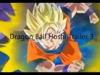 New Series Dragon Ball