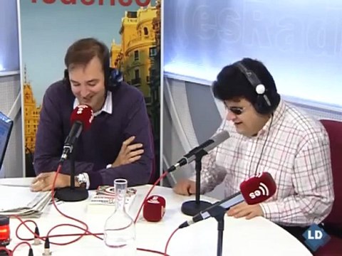 Grupo Risa: Las coplillas de Urdangarín - 02/12/11