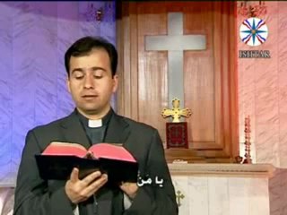 Raed George _ Qom Sheber AllAam