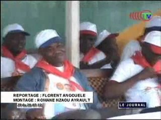 Le député élu de Betou promet d’être plus que jamais au service de ses mandants