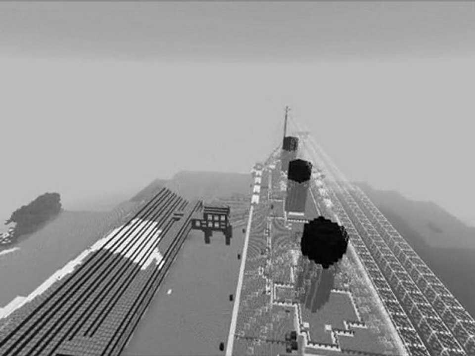 titanic