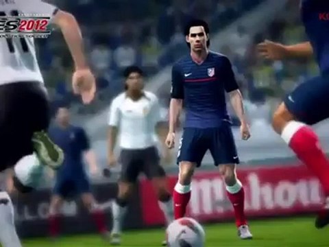 Pro Evolution Soccer 2012 FULL (Multi) Free Download Xbox 360 | PC | PS3 | Wii | 3DS | PS2 | PSP