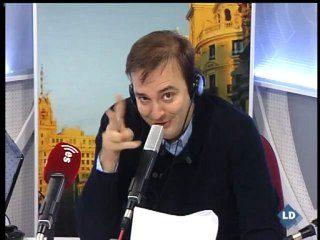 Es de Risa: La campaña de Navidad de Urdangarín  - 07/12/11