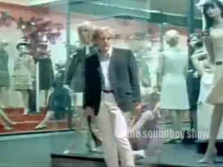 The Yardbirds - Stroll On