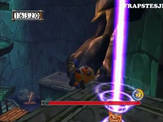 Rayman 3 Hoodlum Havoc - PC - 10