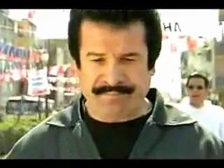 Malatyalı Ibrahim - Şerefsiz