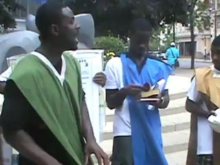 pt.3 Cry Aloud in the opening of the gates