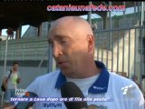 Sintesi e Maran di Chievo-Catania 0-1
