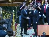 Lo mejor de Rajoy en el debate de investidura