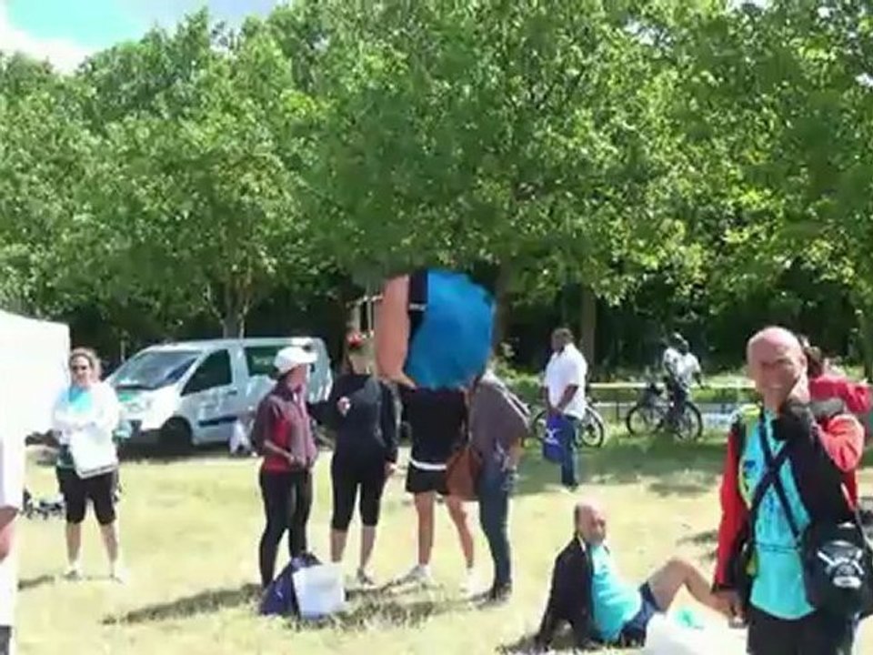 Le groupe loisirs de l'ACBB