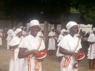 EGLISE HARRISTE MBADON ABIA