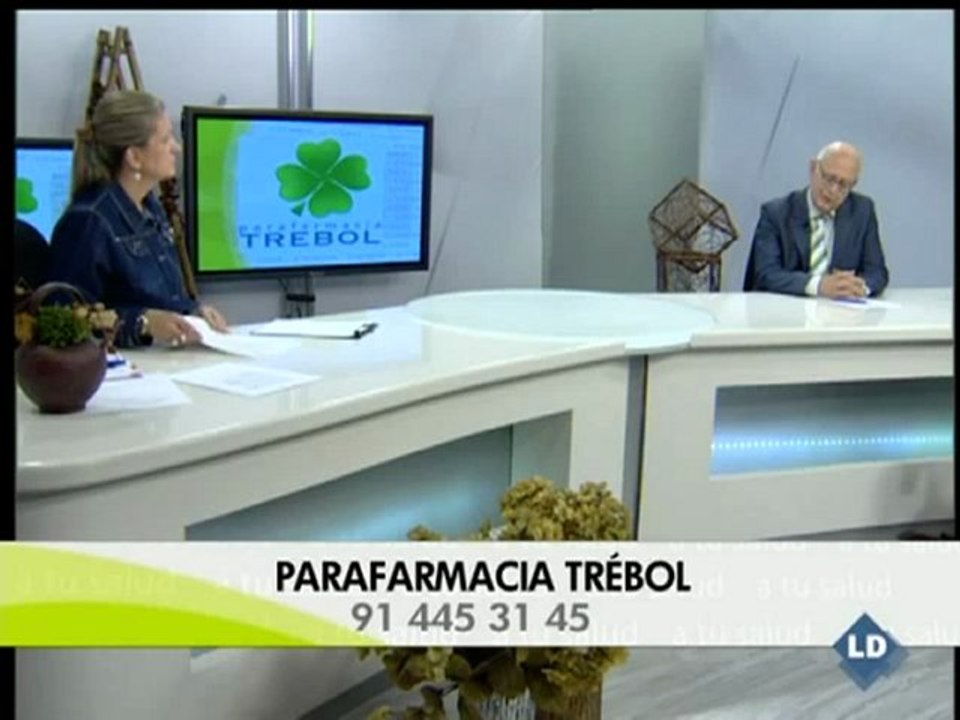A toda salud - 01/01/12