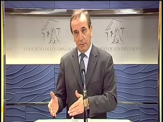 Alonso: "Las medidas tomadas por el gobierno son un castigo tremendo"