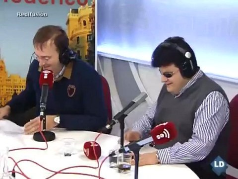 Grupo Risa: Zapatero está contento - 09/01/12